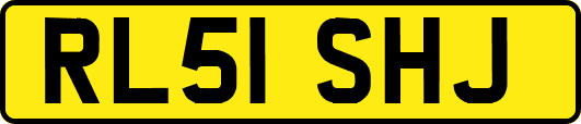 RL51SHJ