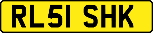 RL51SHK