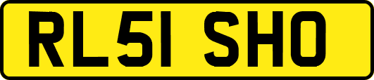 RL51SHO