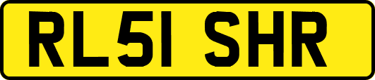 RL51SHR