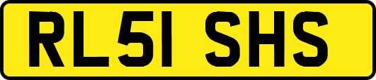 RL51SHS