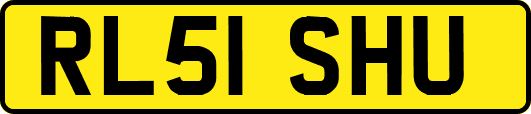 RL51SHU