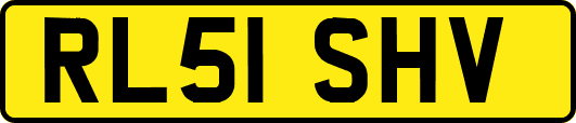 RL51SHV