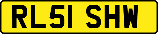RL51SHW
