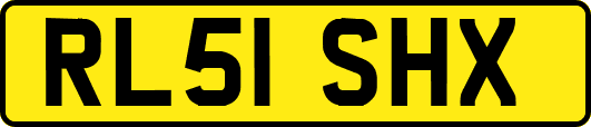 RL51SHX