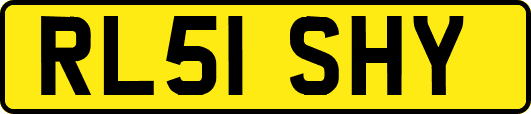 RL51SHY