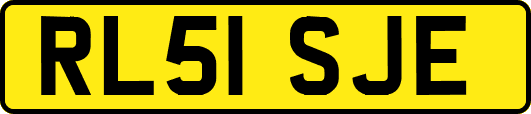 RL51SJE