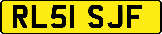 RL51SJF