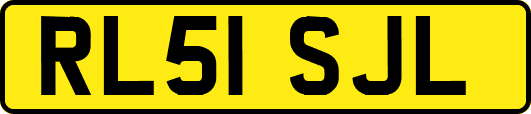 RL51SJL