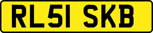 RL51SKB