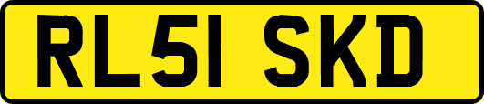 RL51SKD