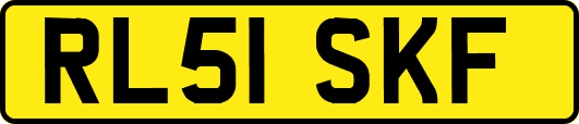 RL51SKF