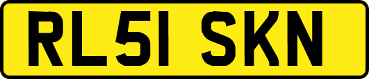 RL51SKN