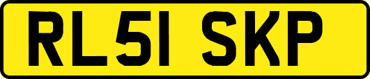 RL51SKP