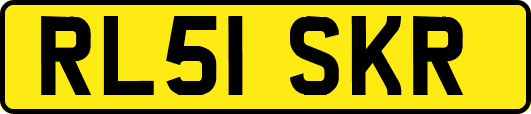RL51SKR