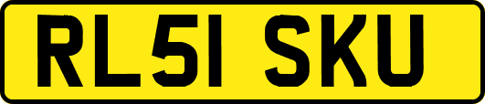 RL51SKU