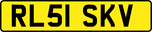 RL51SKV