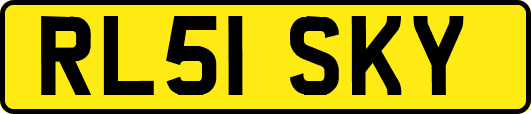 RL51SKY