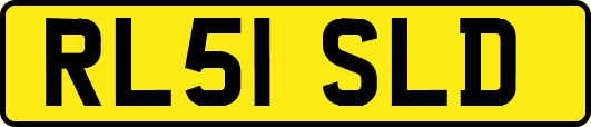 RL51SLD