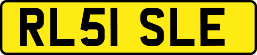 RL51SLE