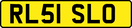 RL51SLO
