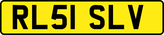 RL51SLV