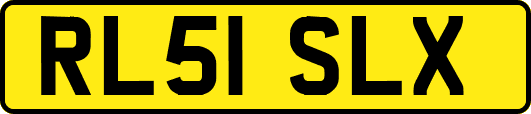 RL51SLX