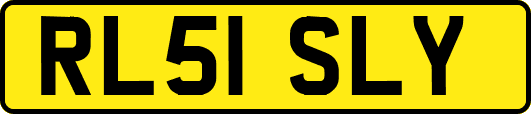 RL51SLY