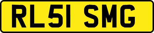 RL51SMG