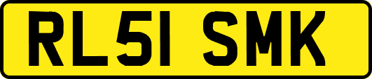 RL51SMK