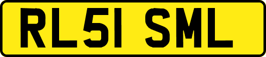 RL51SML