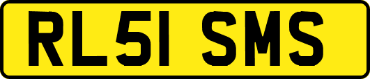 RL51SMS