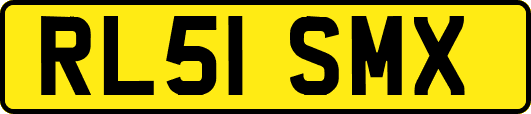 RL51SMX