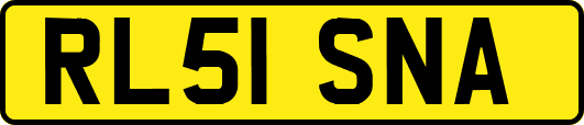 RL51SNA