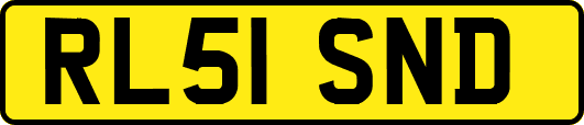 RL51SND
