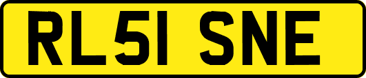RL51SNE