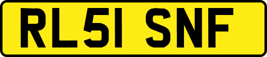 RL51SNF
