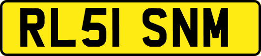 RL51SNM