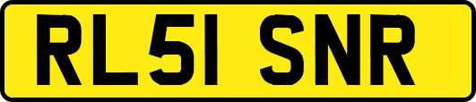 RL51SNR