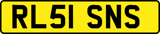 RL51SNS