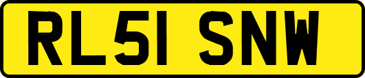 RL51SNW