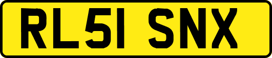 RL51SNX