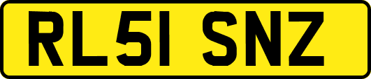 RL51SNZ