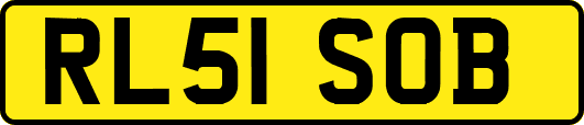 RL51SOB