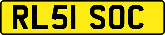 RL51SOC