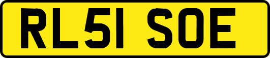 RL51SOE