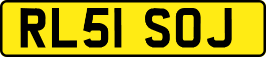 RL51SOJ