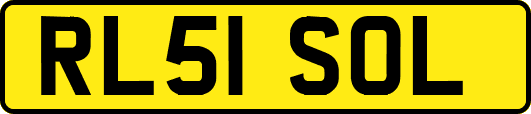 RL51SOL