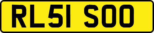RL51SOO