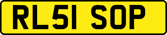 RL51SOP